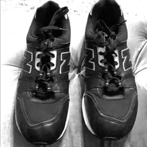 Mens shoes